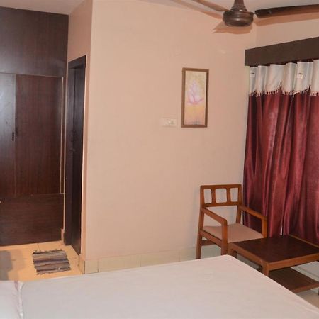 Hotel Singaar Nāgercoil Buitenkant foto