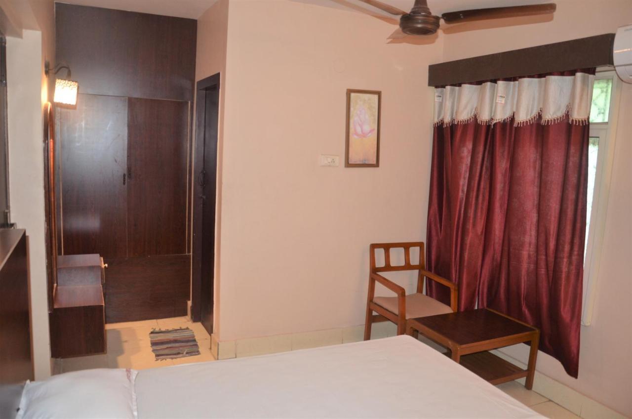Hotel Singaar Nāgercoil Buitenkant foto